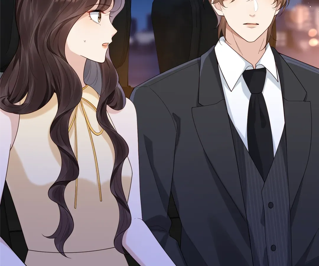 The Unlikely Union with A Comatose Billionaire Chapter 29 page 37 - 