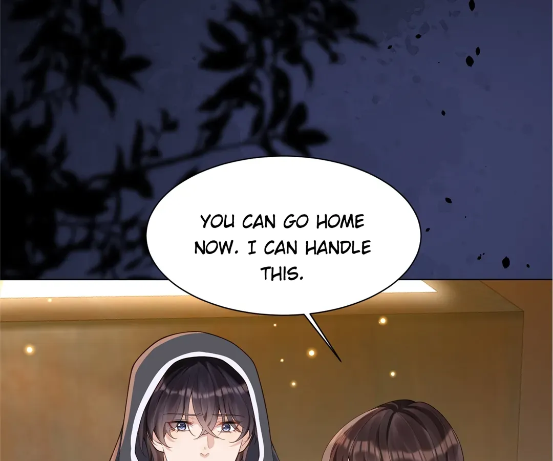 The Unlikely Union with A Comatose Billionaire Chapter 29 page 5 - 