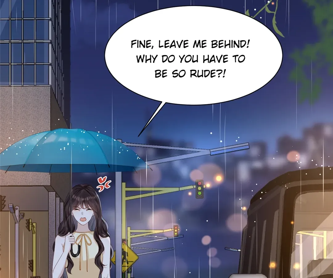 The Unlikely Union with A Comatose Billionaire Chapter 29 page 42 - 