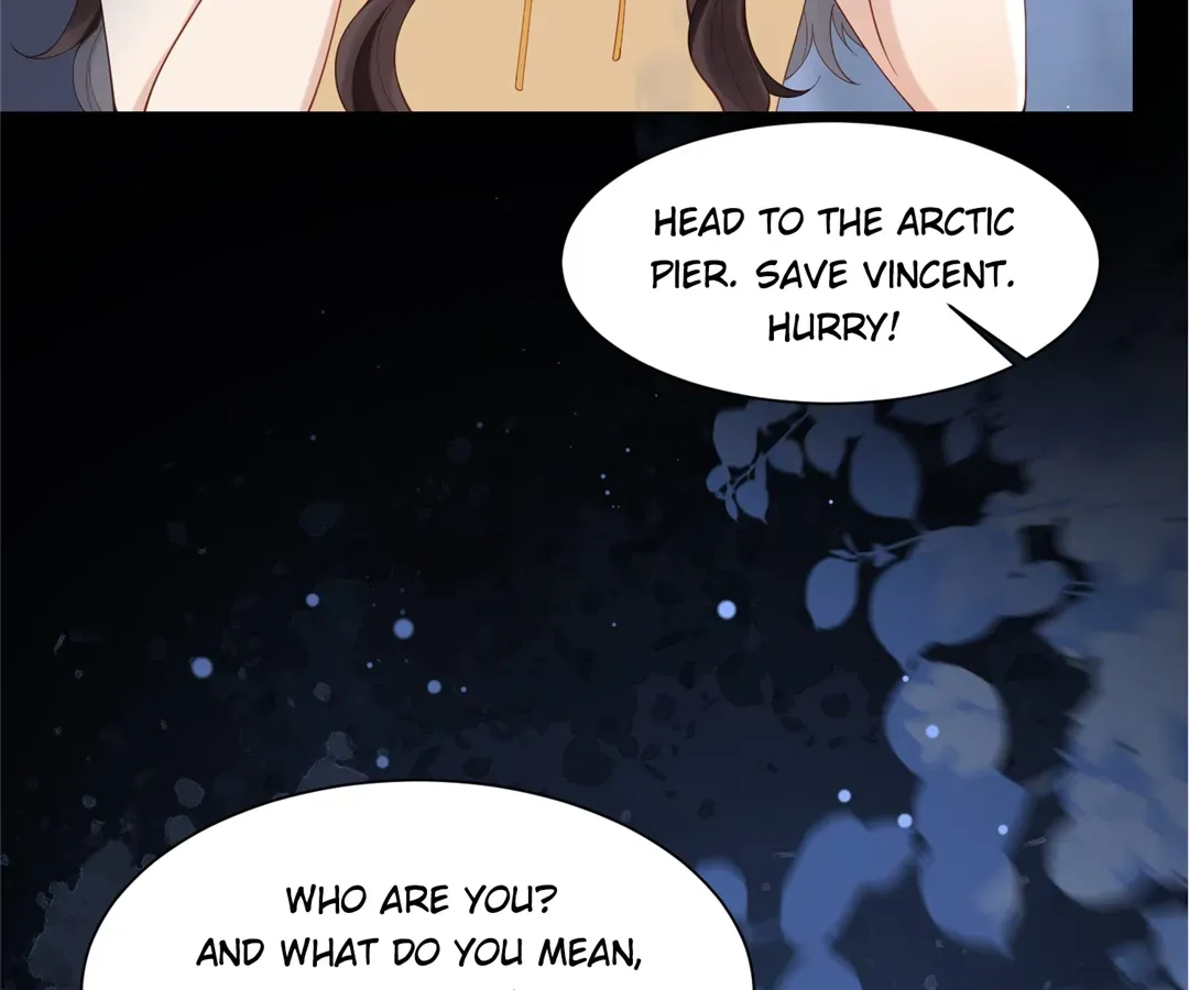 The Unlikely Union with A Comatose Billionaire Chapter 29 page 50 - 