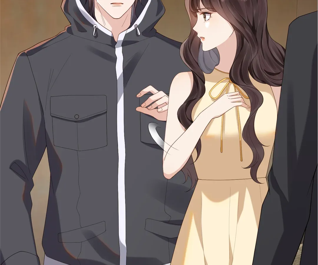 The Unlikely Union with A Comatose Billionaire Chapter 29 page 6 - 