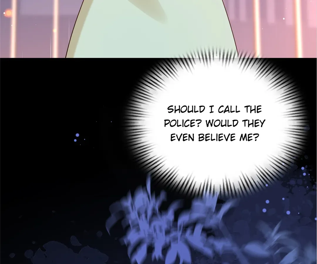 The Unlikely Union with A Comatose Billionaire Chapter 29 page 59 - 