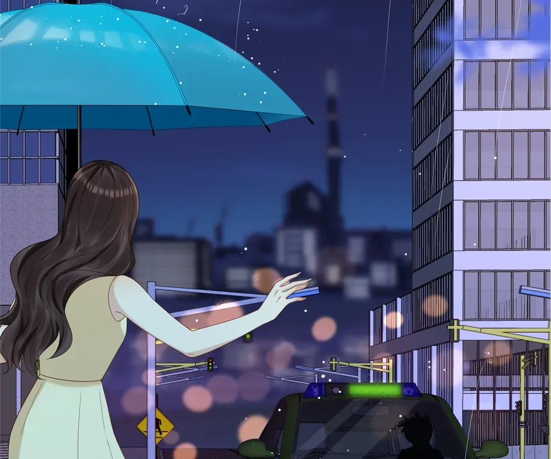 The Unlikely Union with A Comatose Billionaire Chapter 29 page 61 - 