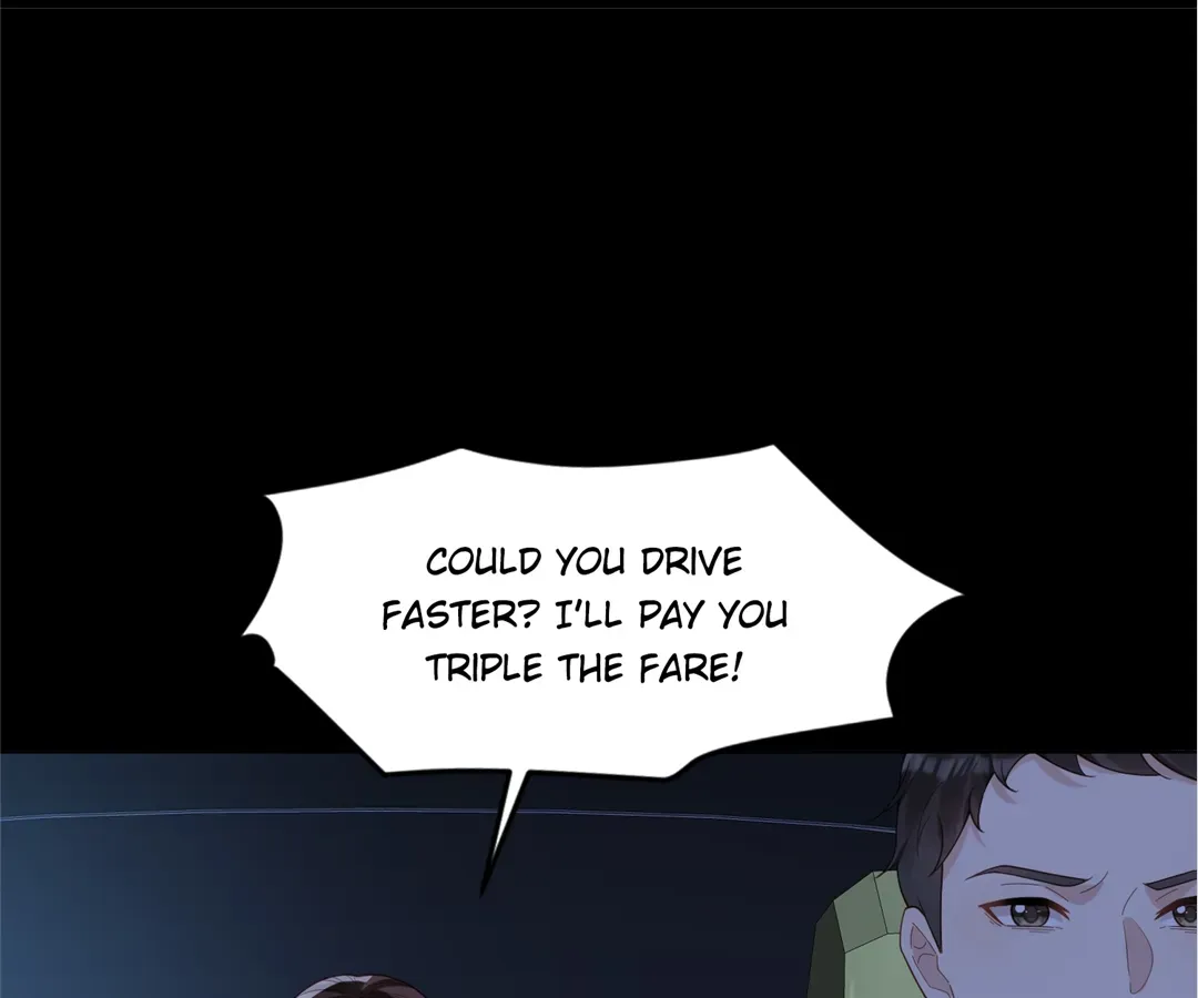 The Unlikely Union with A Comatose Billionaire Chapter 29 page 64 - 