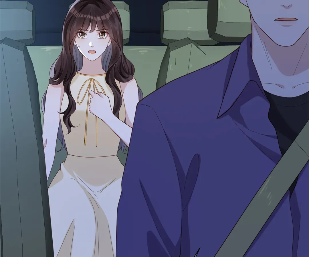 The Unlikely Union with A Comatose Billionaire Chapter 29 page 65 - 