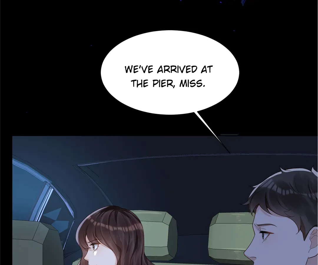 The Unlikely Union with A Comatose Billionaire Chapter 29 page 69 - 