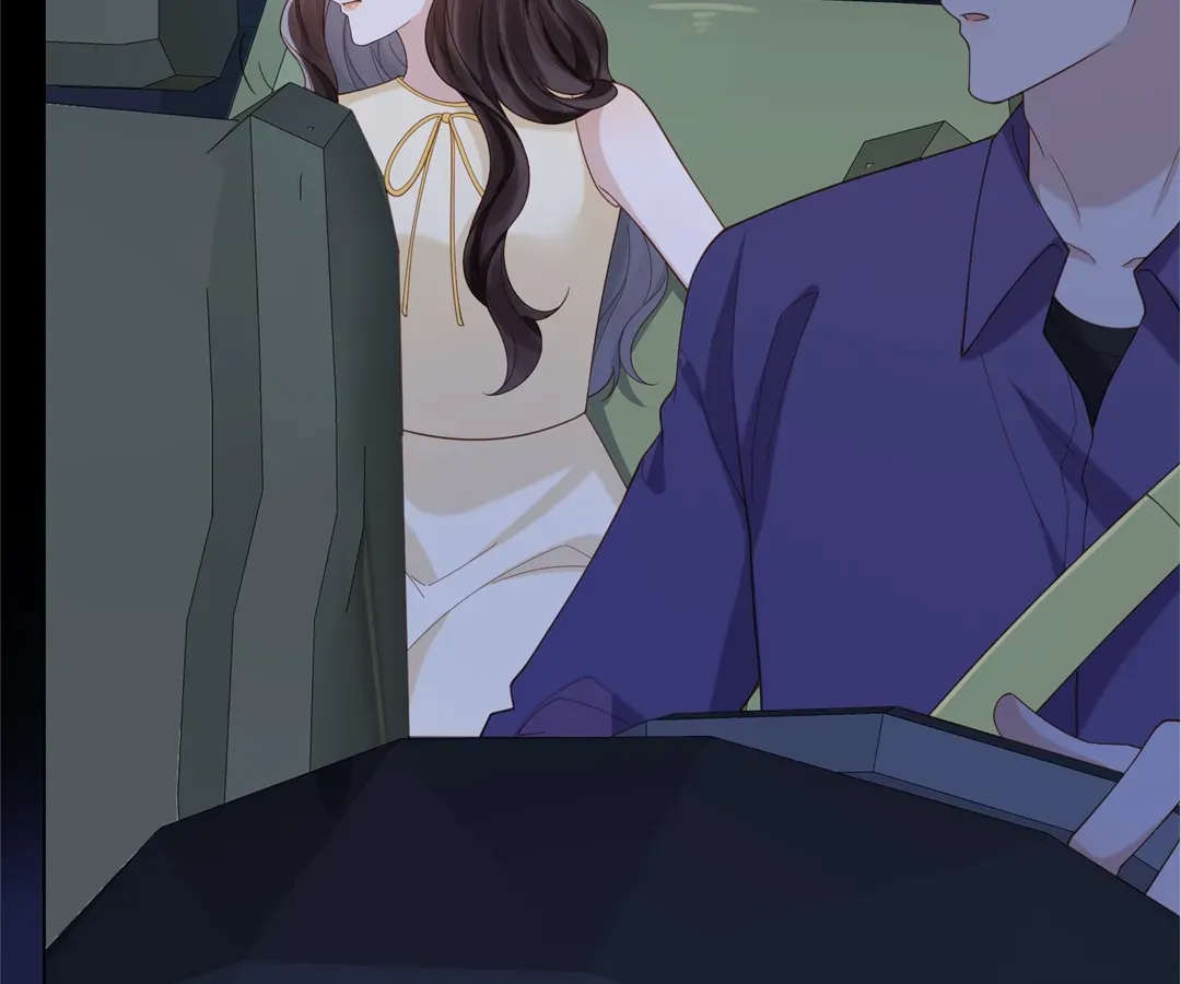 The Unlikely Union with A Comatose Billionaire Chapter 29 page 70 - 