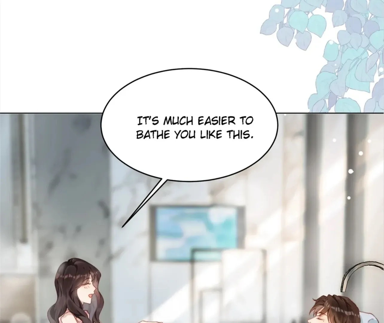 The Unlikely Union with A Comatose Billionaire Chapter 3 page 1 - 