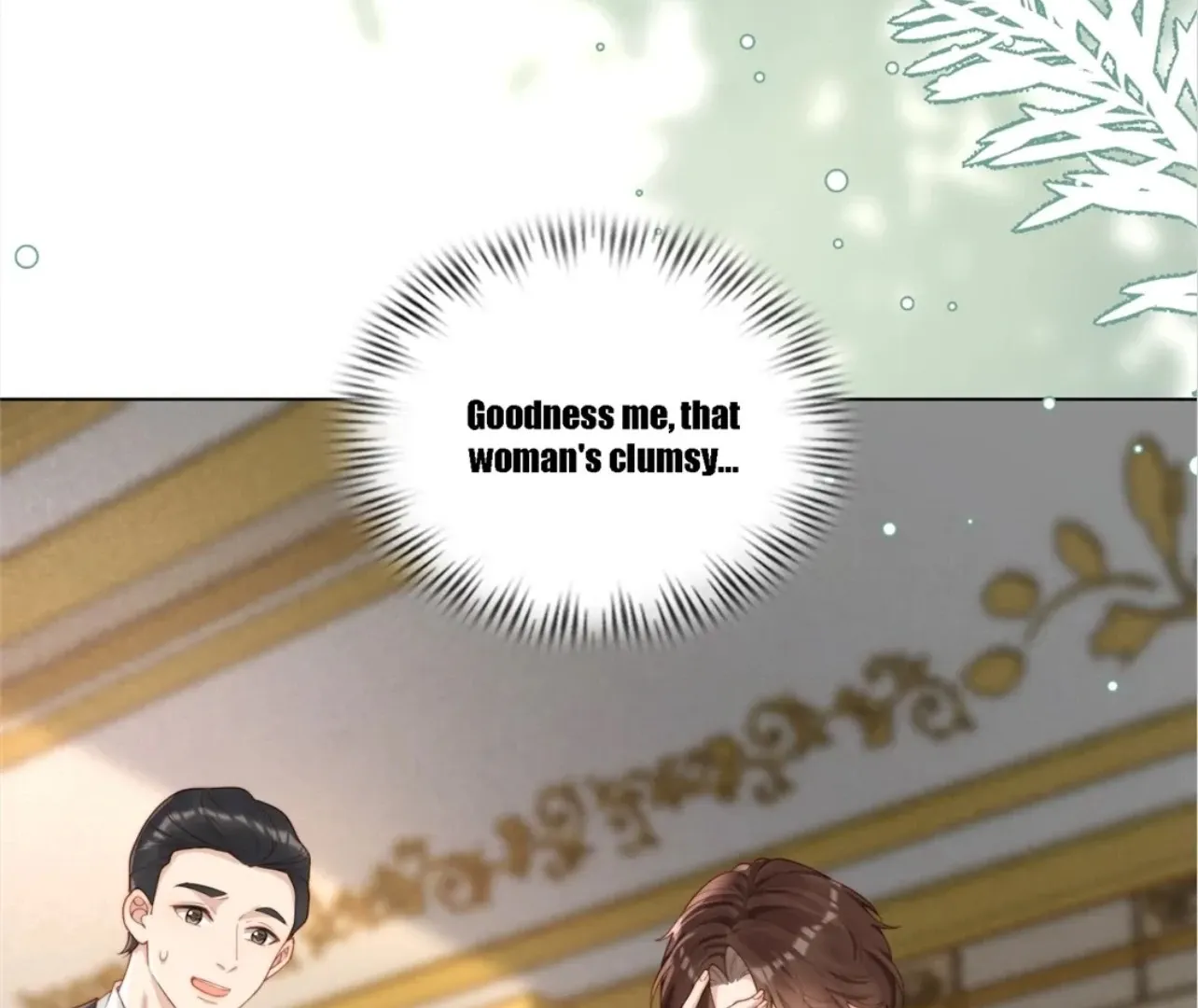 The Unlikely Union with A Comatose Billionaire Chapter 3 page 101 - 