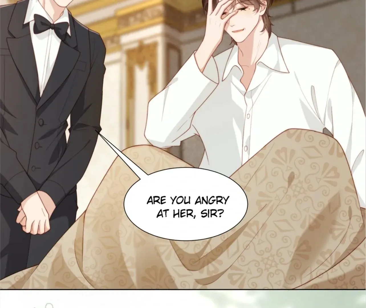 The Unlikely Union with A Comatose Billionaire Chapter 3 page 102 - 