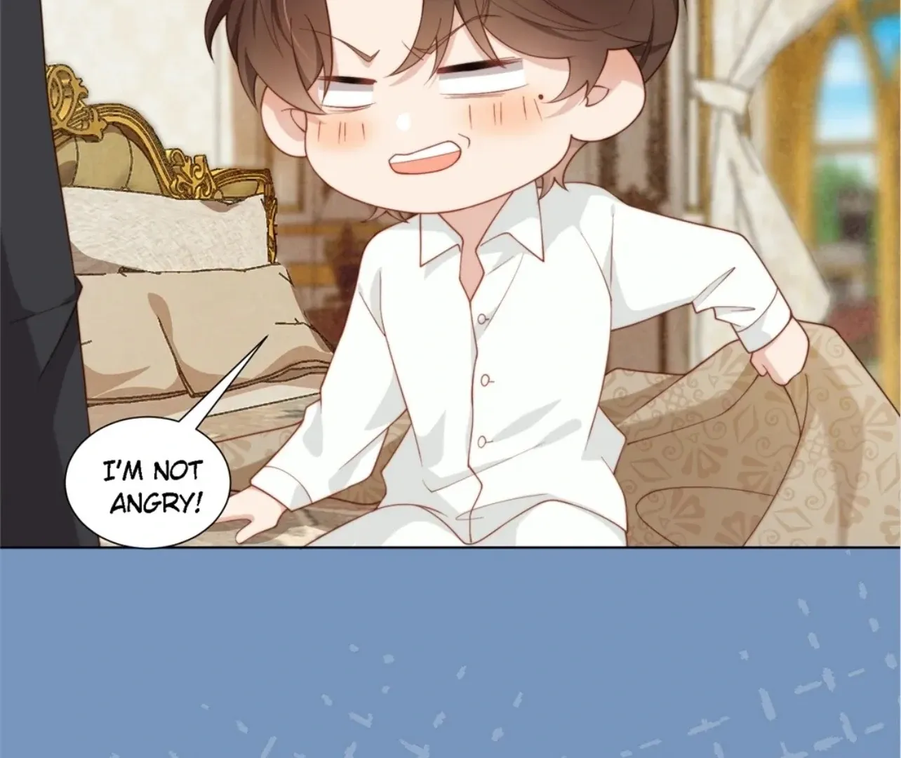 The Unlikely Union with A Comatose Billionaire Chapter 3 page 104 - 