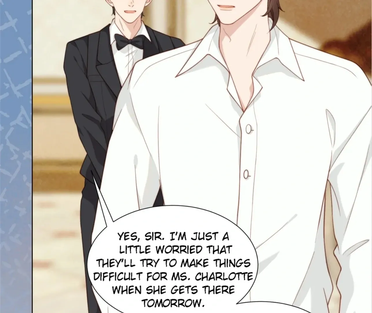 The Unlikely Union with A Comatose Billionaire Chapter 3 page 106 - 