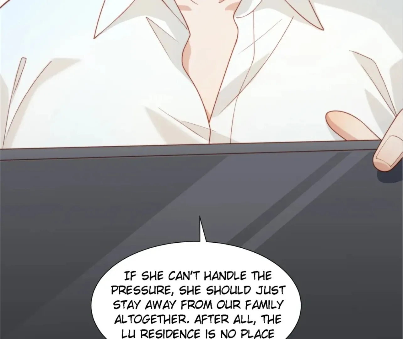 The Unlikely Union with A Comatose Billionaire Chapter 3 page 109 - 