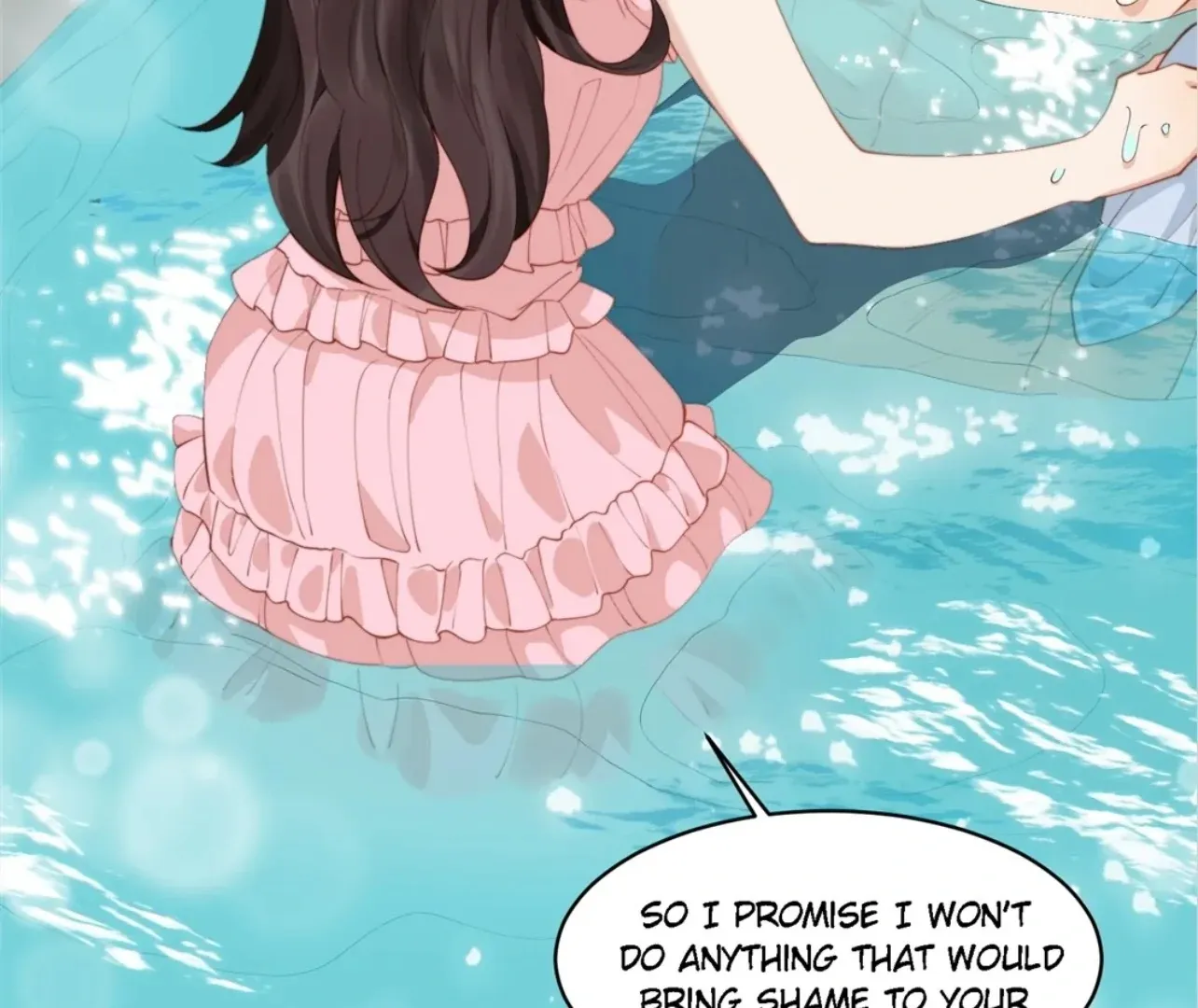 The Unlikely Union with A Comatose Billionaire Chapter 3 page 12 - 