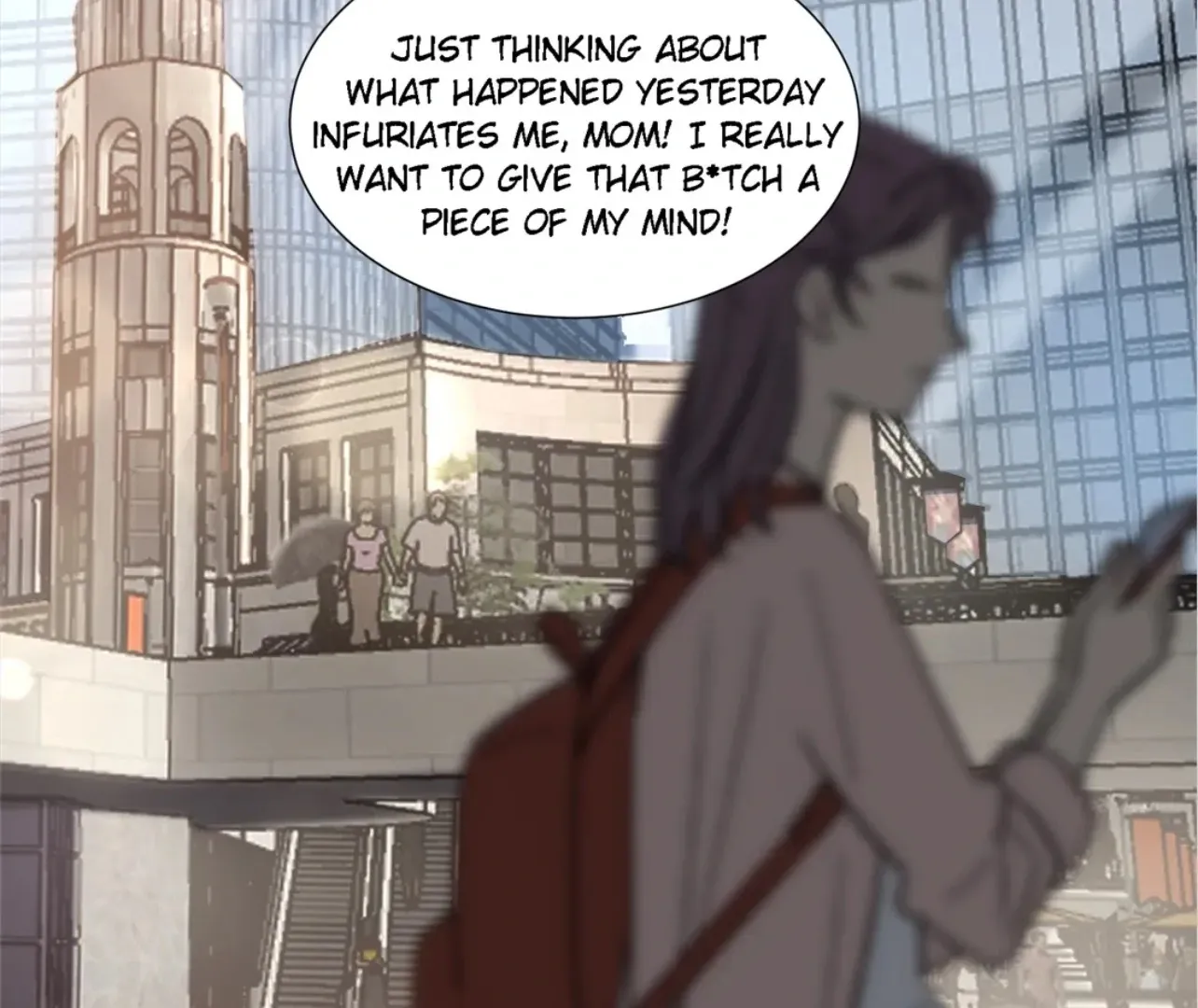 The Unlikely Union with A Comatose Billionaire Chapter 3 page 113 - 