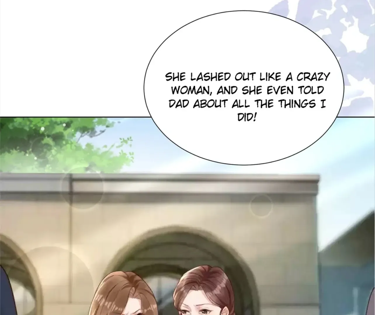 The Unlikely Union with A Comatose Billionaire Chapter 3 page 115 - 