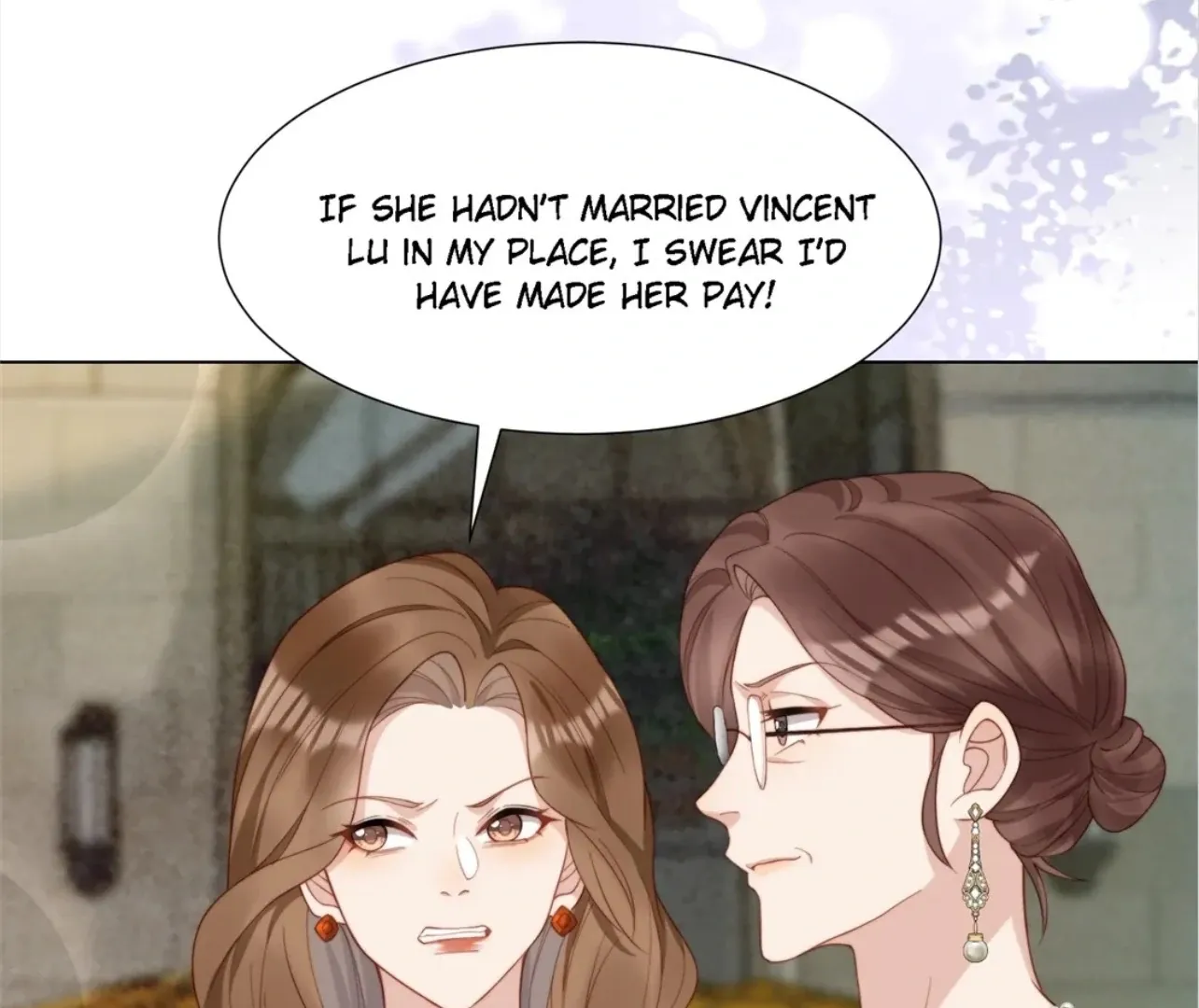 The Unlikely Union with A Comatose Billionaire Chapter 3 page 118 - 