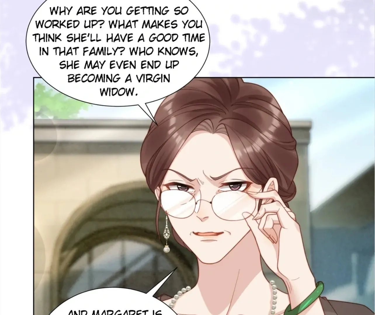 The Unlikely Union with A Comatose Billionaire Chapter 3 page 120 - 