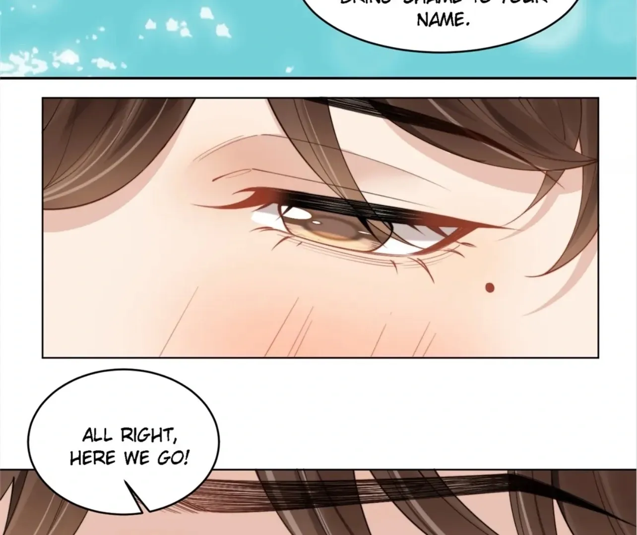 The Unlikely Union with A Comatose Billionaire Chapter 3 page 13 - 