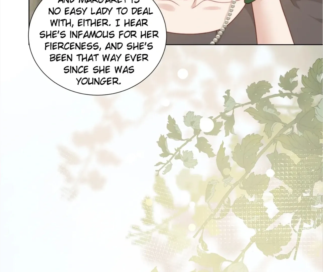 The Unlikely Union with A Comatose Billionaire Chapter 3 page 121 - 