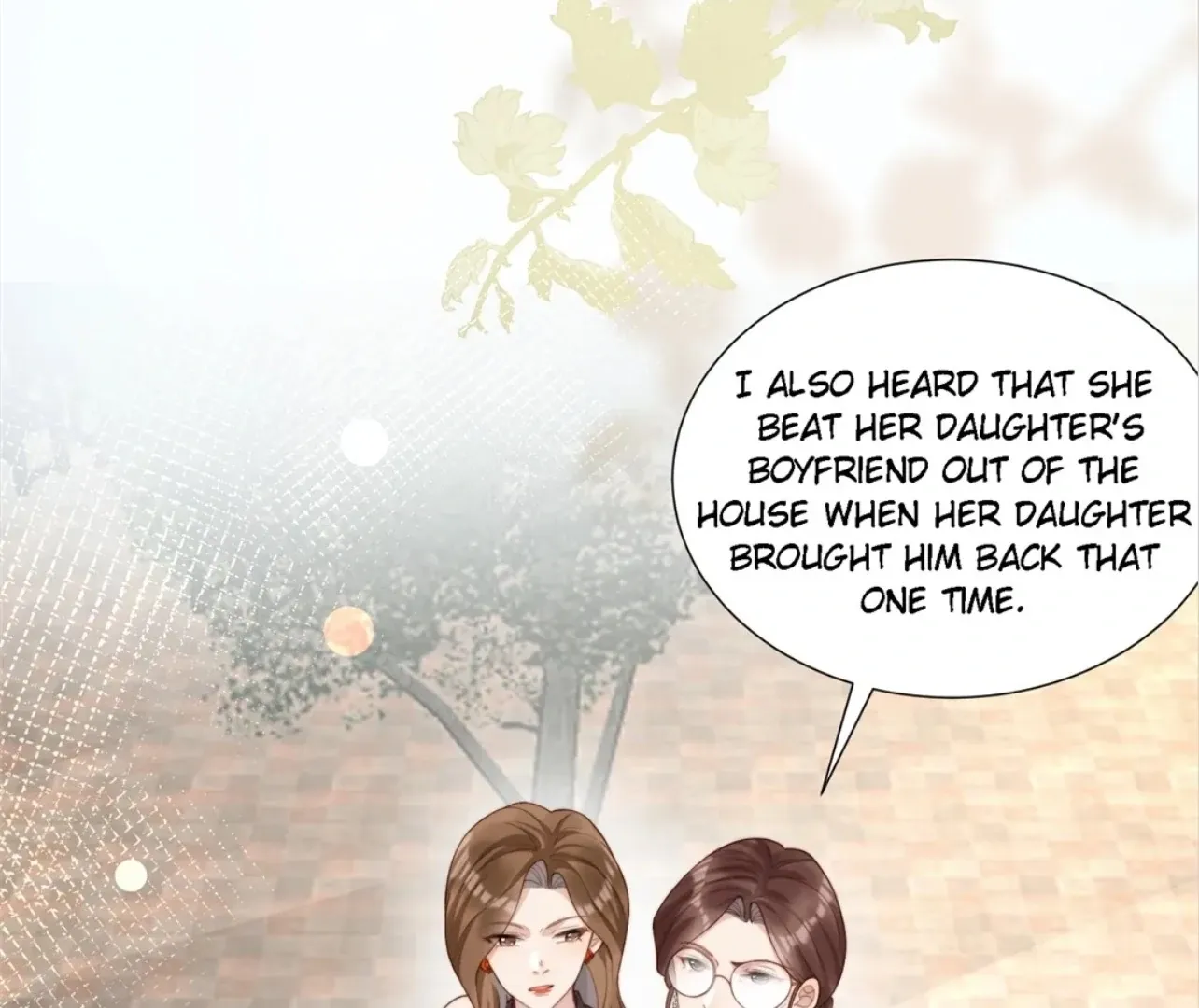 The Unlikely Union with A Comatose Billionaire Chapter 3 page 122 - 