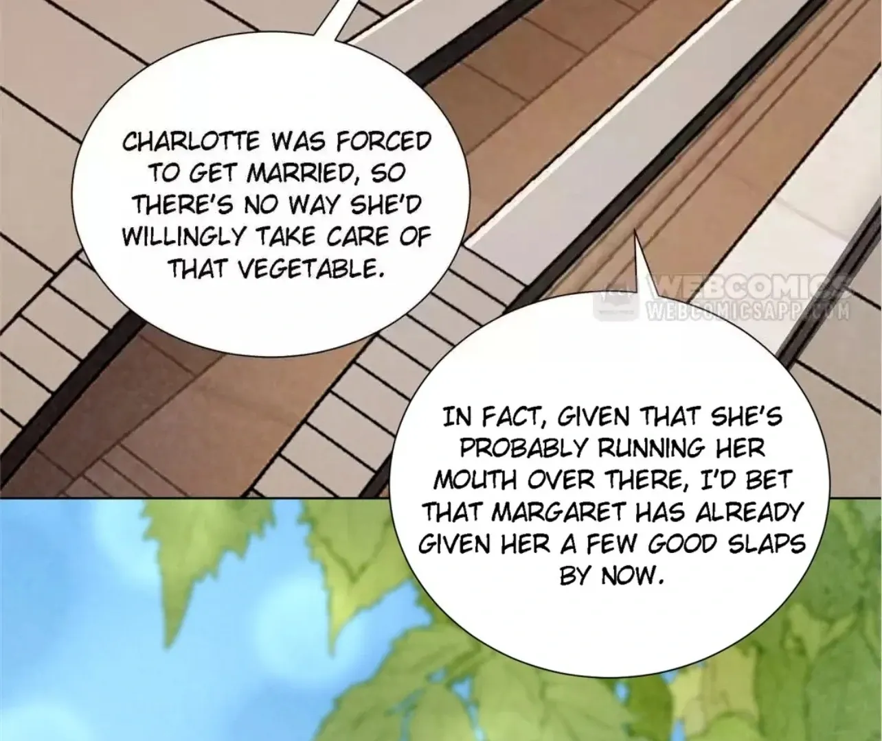 The Unlikely Union with A Comatose Billionaire Chapter 3 page 124 - 