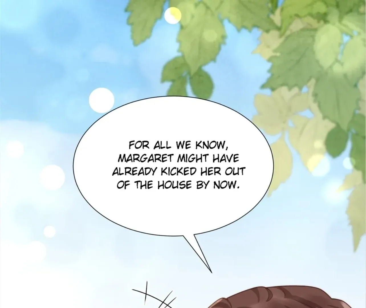 The Unlikely Union with A Comatose Billionaire Chapter 3 page 125 - 