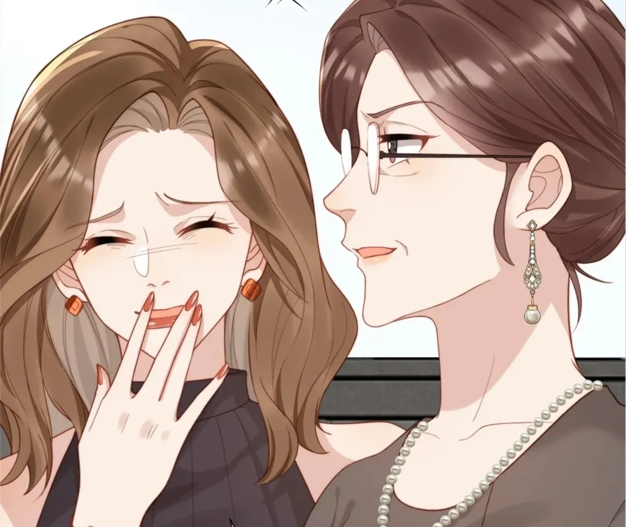 The Unlikely Union with A Comatose Billionaire Chapter 3 page 126 - 