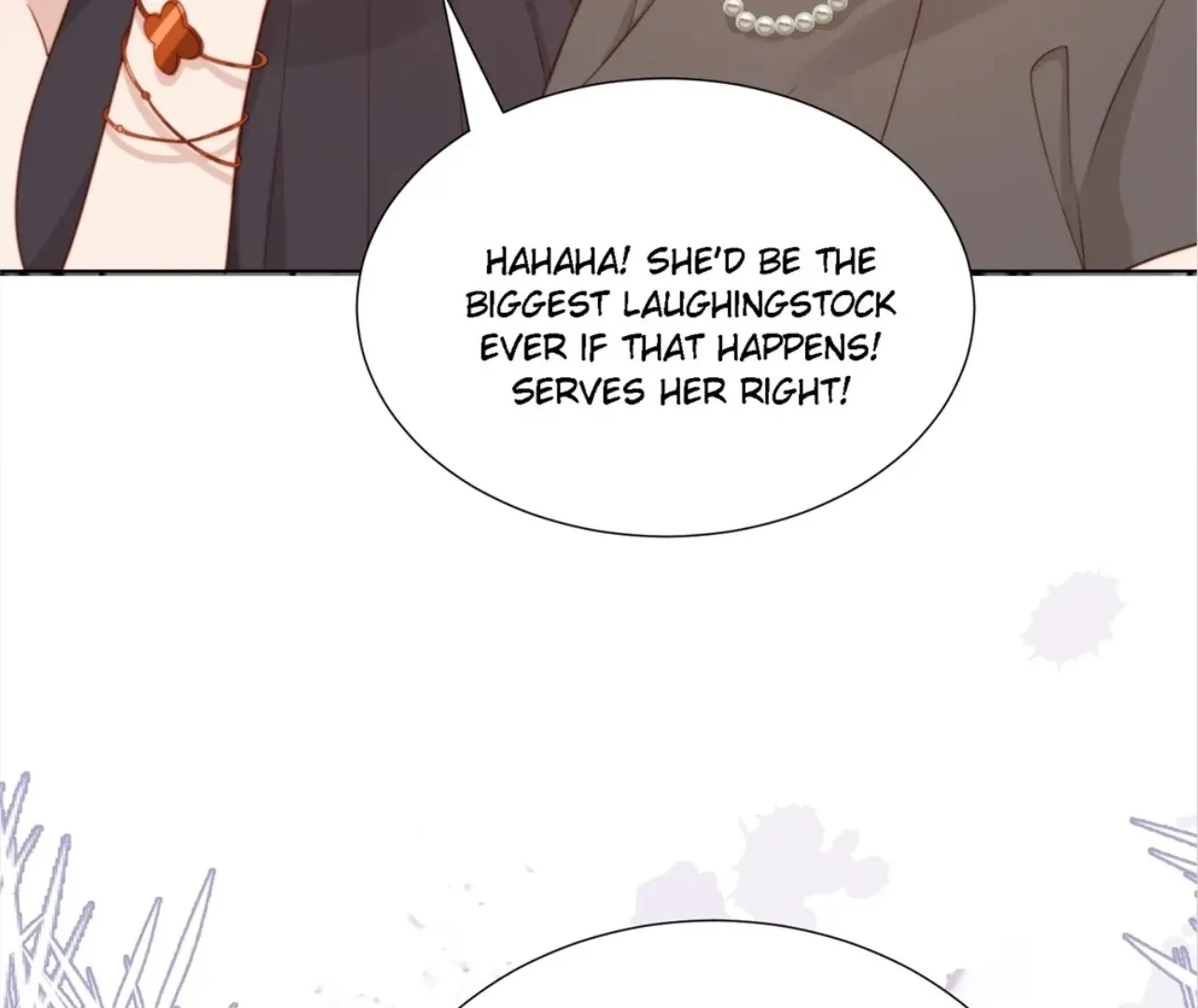 The Unlikely Union with A Comatose Billionaire Chapter 3 page 127 - 
