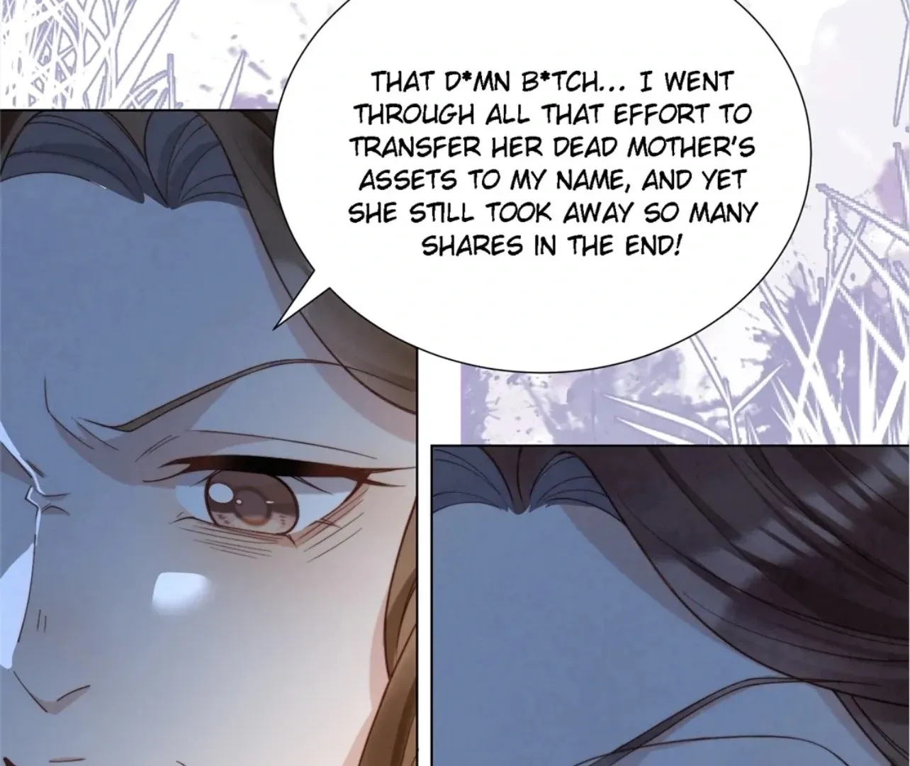 The Unlikely Union with A Comatose Billionaire Chapter 3 page 128 - 