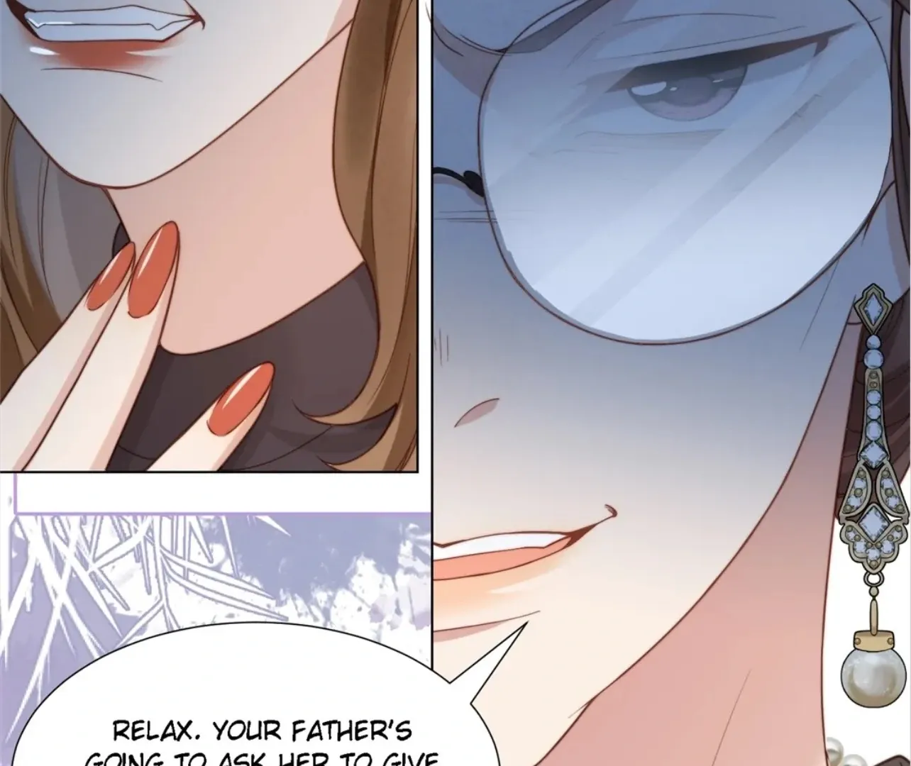 The Unlikely Union with A Comatose Billionaire Chapter 3 page 129 - 