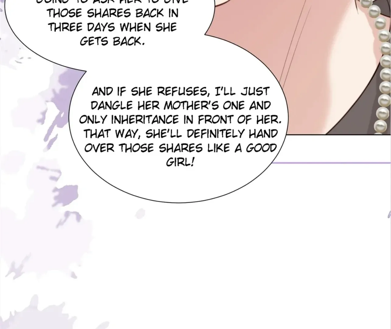 The Unlikely Union with A Comatose Billionaire Chapter 3 page 130 - 
