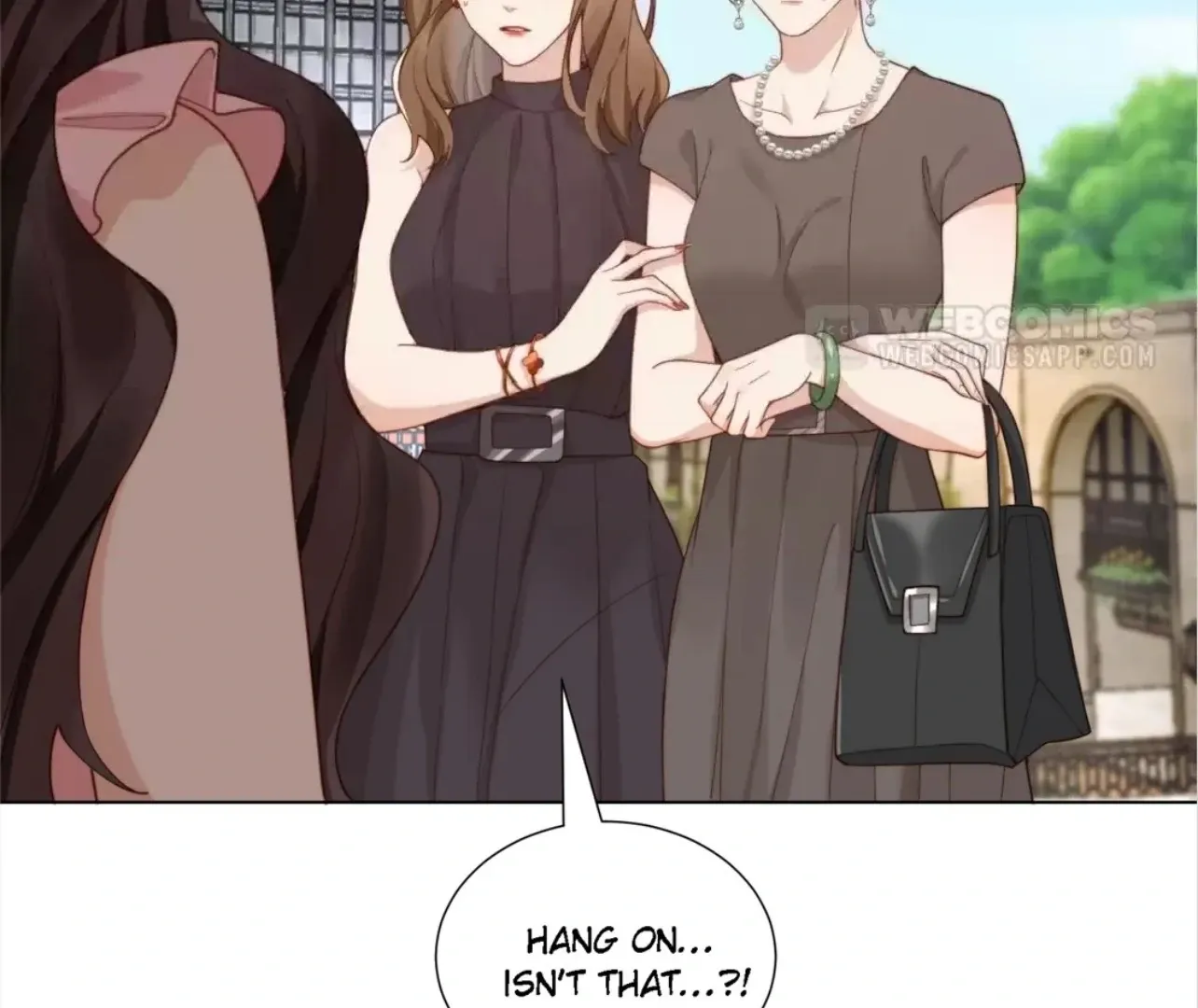 The Unlikely Union with A Comatose Billionaire Chapter 3 page 132 - 