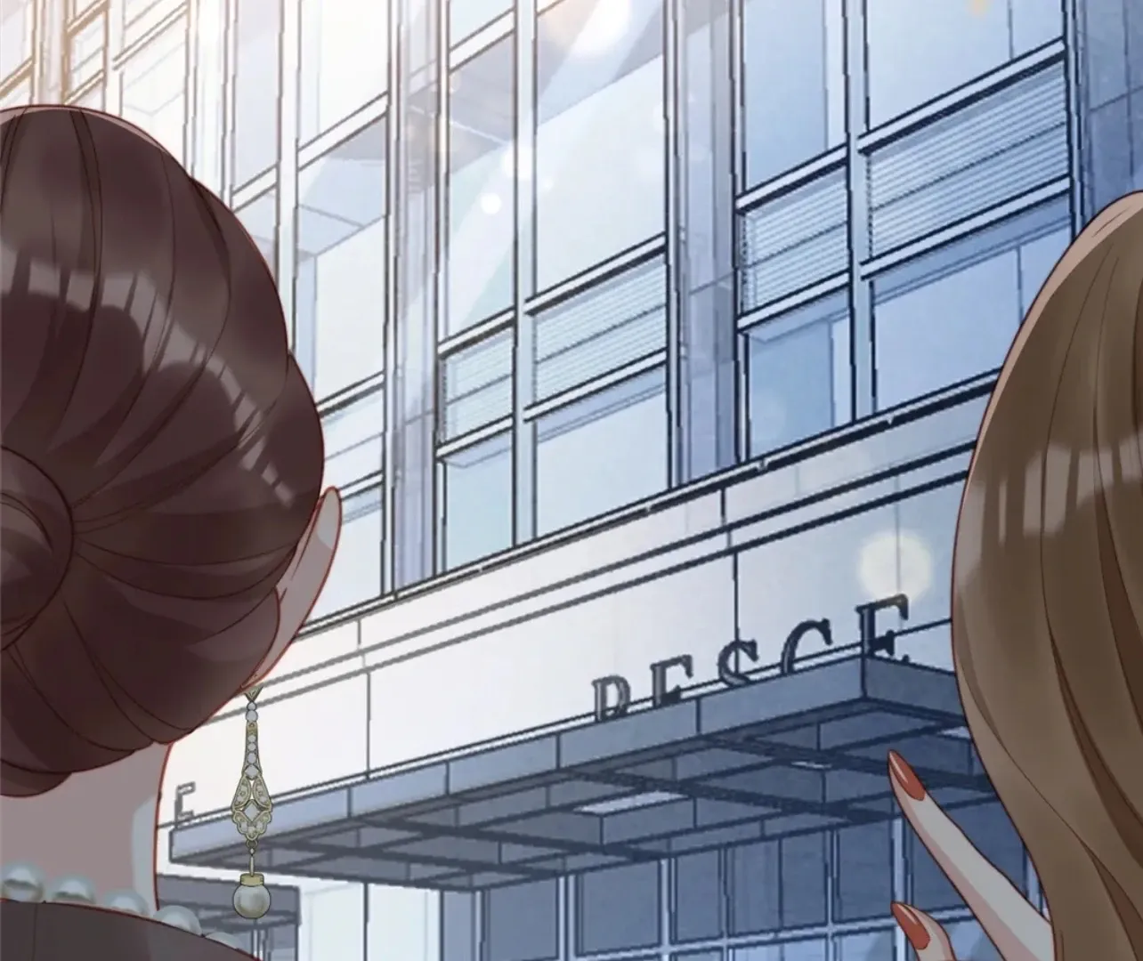 The Unlikely Union with A Comatose Billionaire Chapter 3 page 134 - 