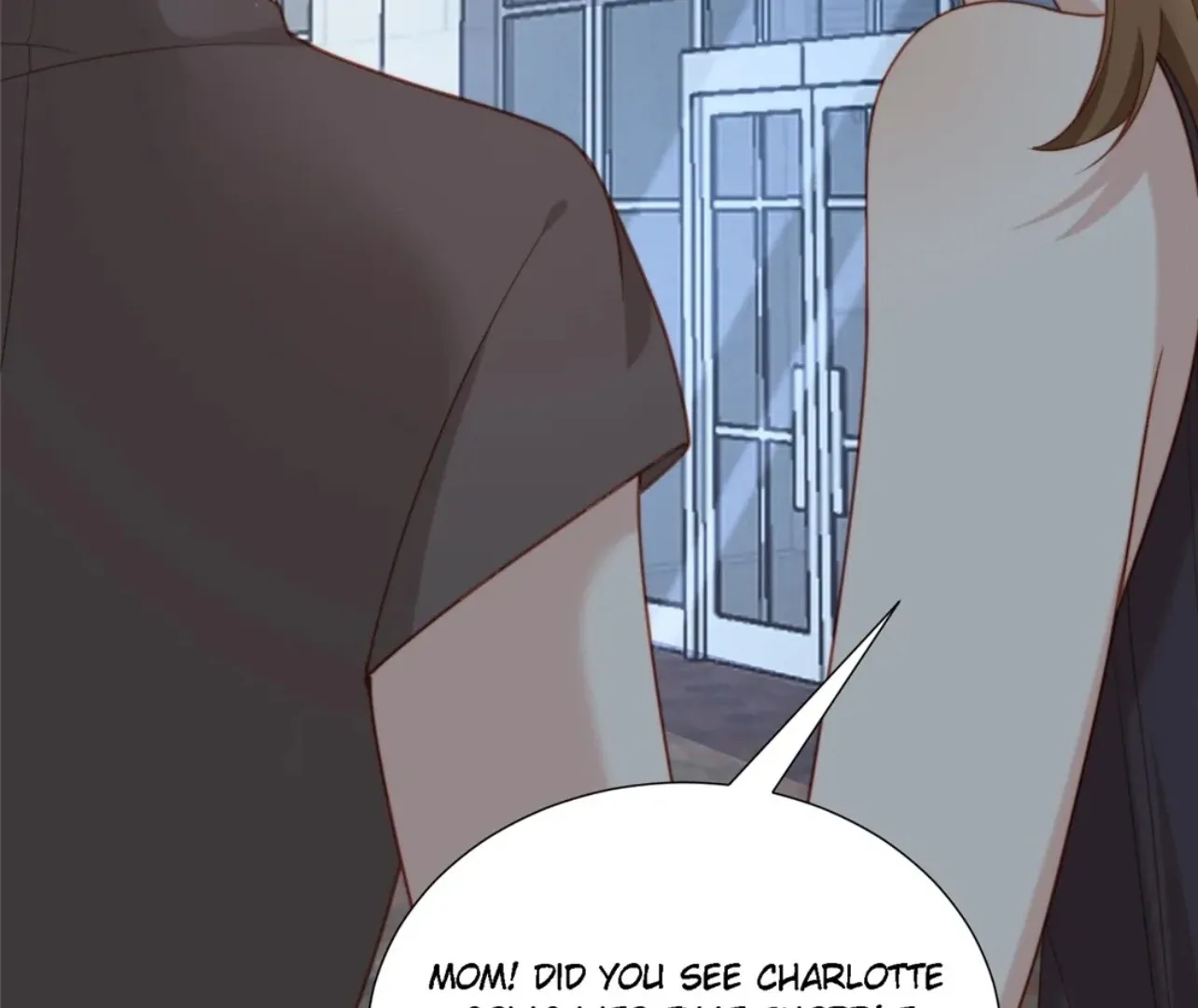 The Unlikely Union with A Comatose Billionaire Chapter 3 page 135 - 