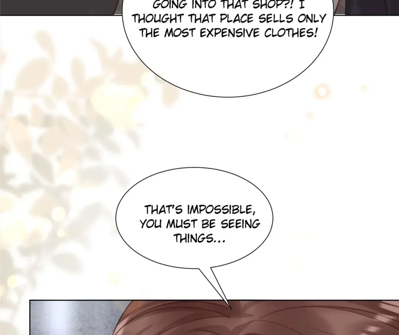 The Unlikely Union with A Comatose Billionaire Chapter 3 page 136 - 