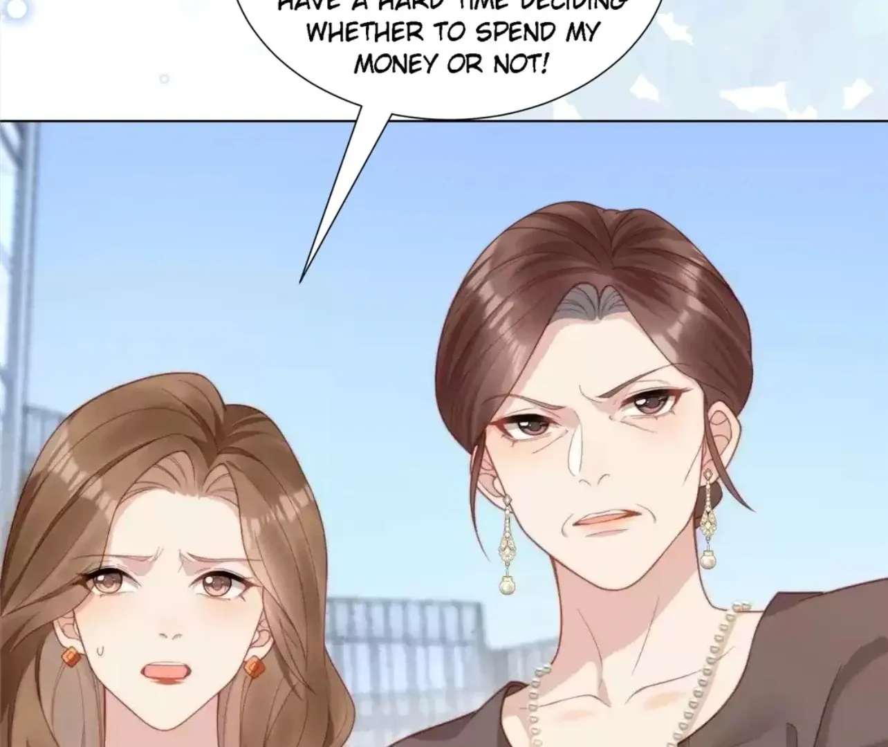 The Unlikely Union with A Comatose Billionaire Chapter 3 page 139 - 