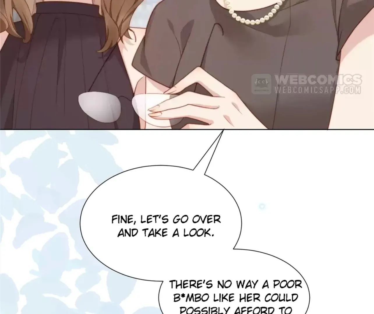 The Unlikely Union with A Comatose Billionaire Chapter 3 page 140 - 