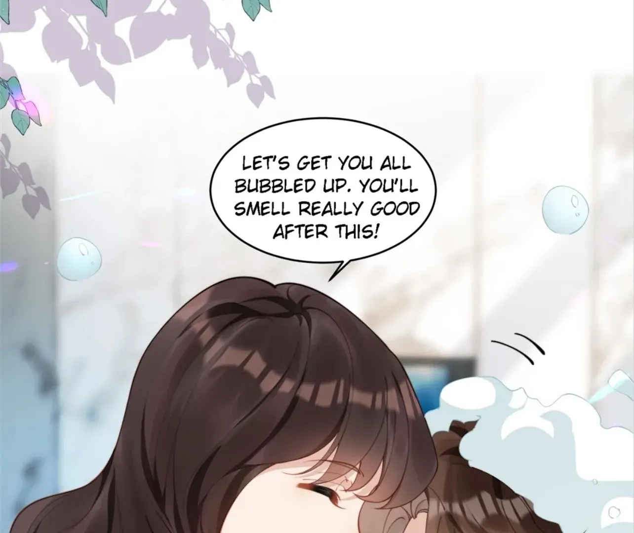 The Unlikely Union with A Comatose Billionaire Chapter 3 page 15 - 