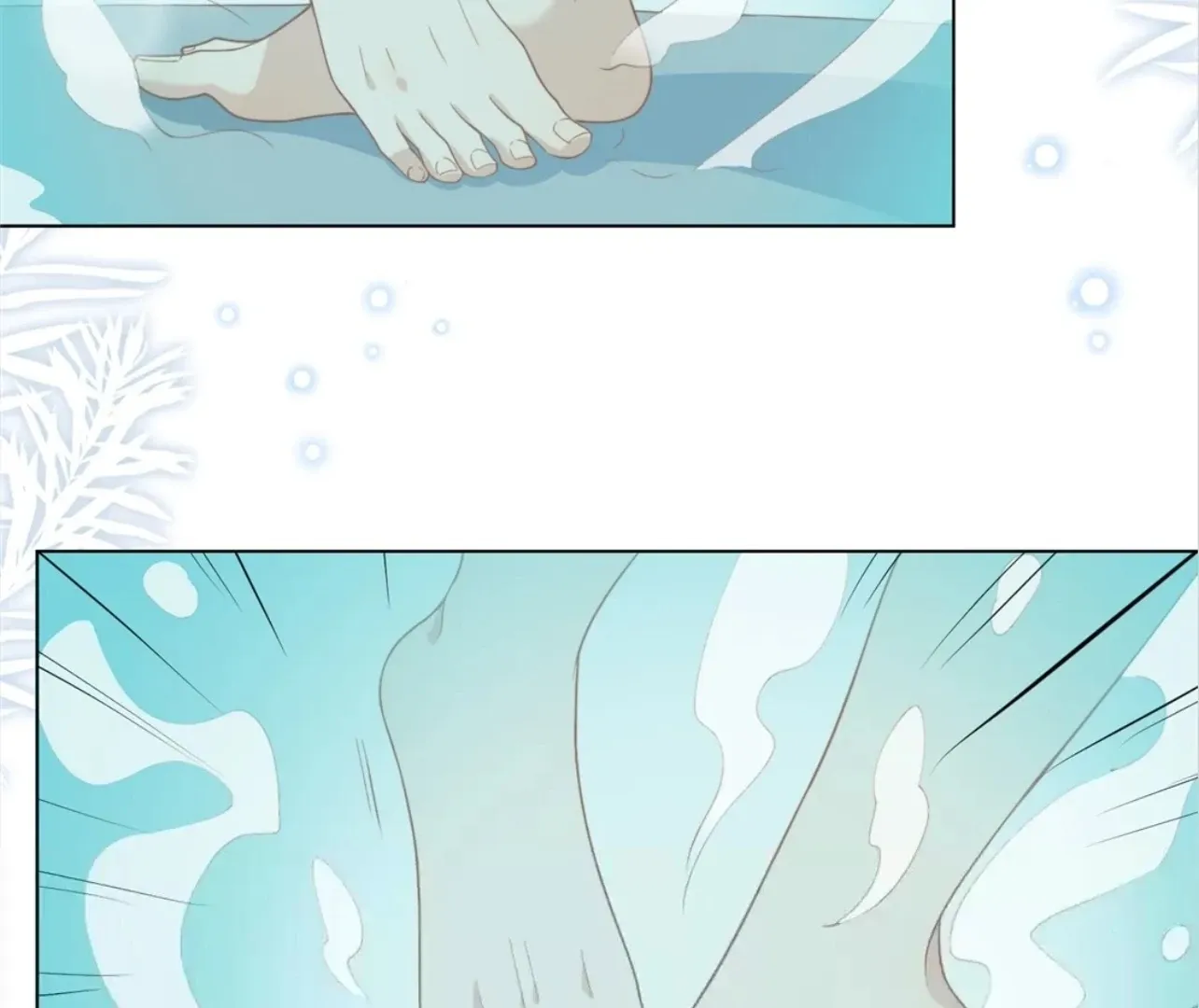 The Unlikely Union with A Comatose Billionaire Chapter 3 page 18 - 