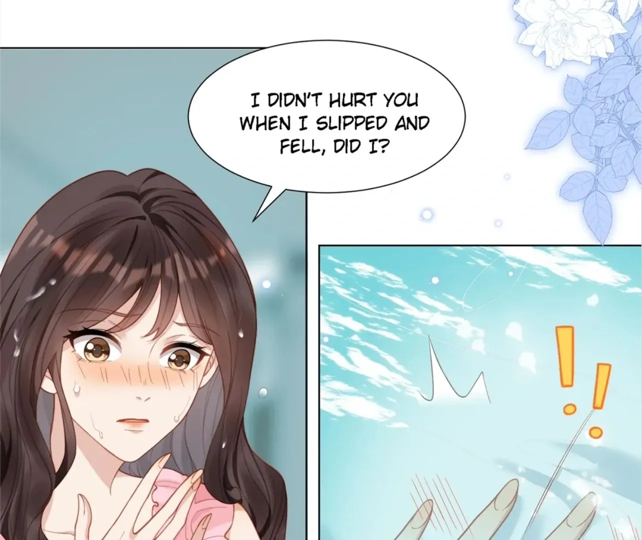 The Unlikely Union with A Comatose Billionaire Chapter 3 page 24 - 