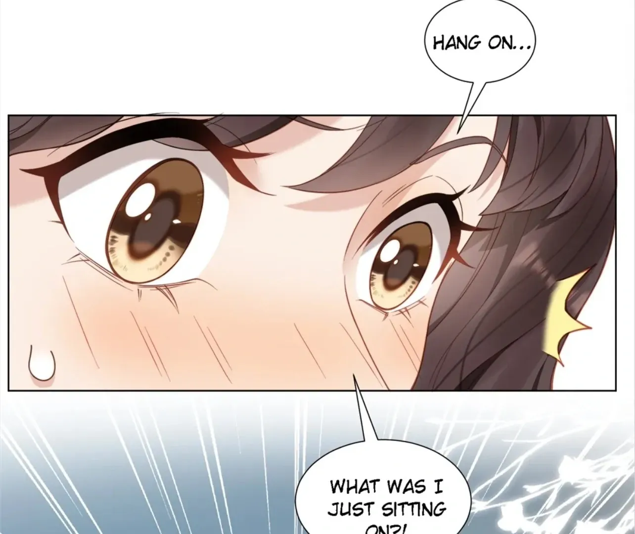 The Unlikely Union with A Comatose Billionaire Chapter 3 page 28 - 
