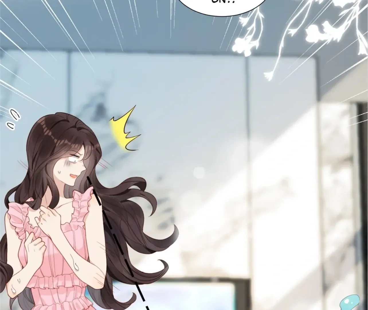 The Unlikely Union with A Comatose Billionaire Chapter 3 page 29 - 