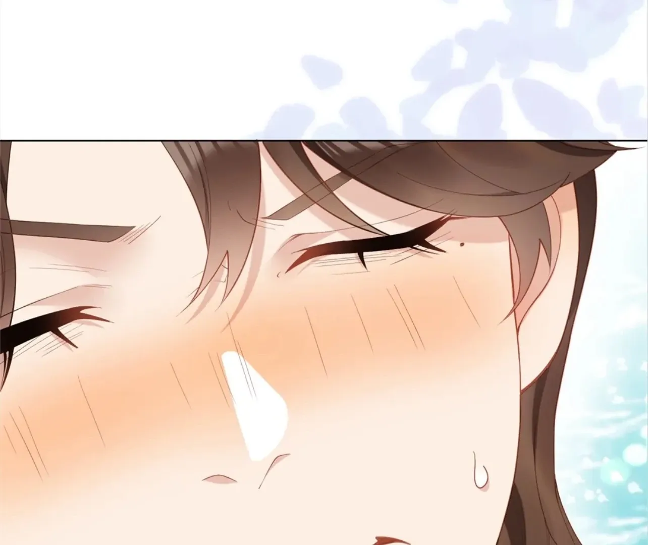 The Unlikely Union with A Comatose Billionaire Chapter 3 page 36 - 