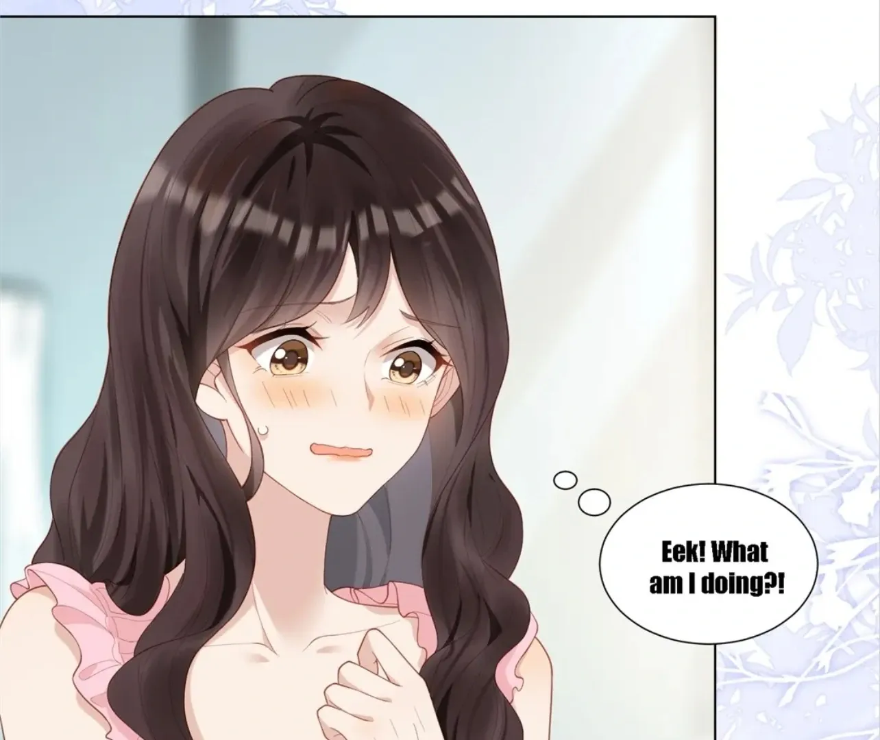 The Unlikely Union with A Comatose Billionaire Chapter 3 page 38 - 