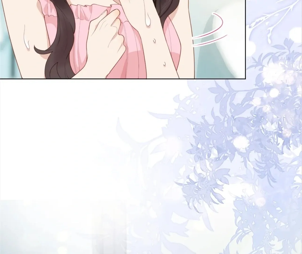 The Unlikely Union with A Comatose Billionaire Chapter 3 page 39 - 