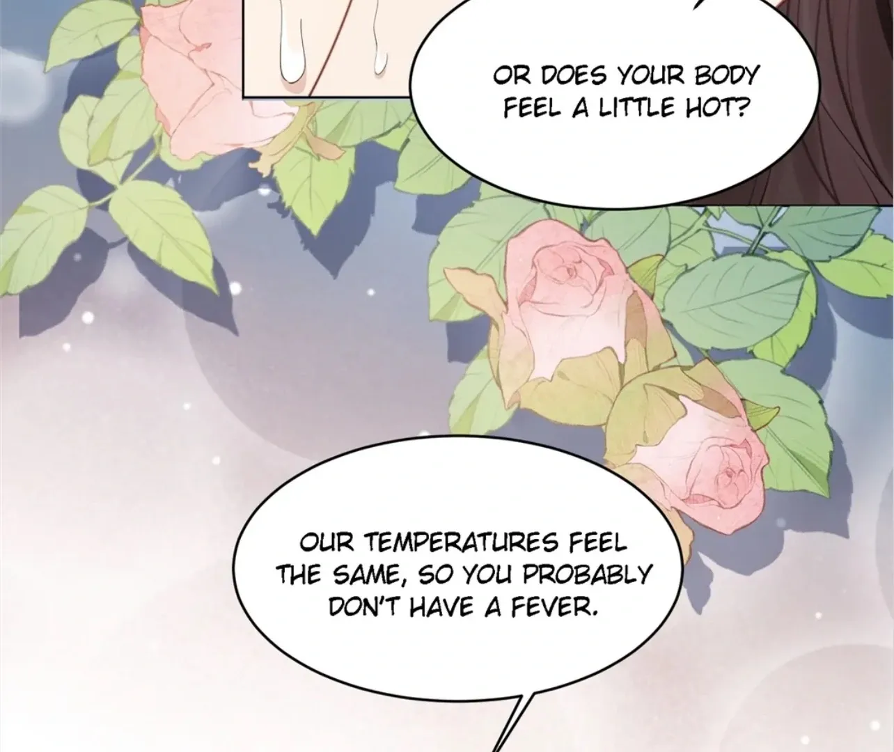 The Unlikely Union with A Comatose Billionaire Chapter 3 page 5 - 