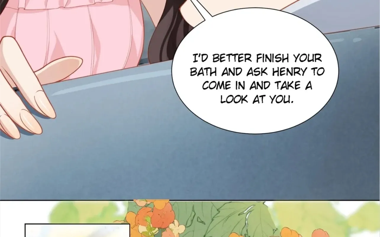 The Unlikely Union with A Comatose Billionaire Chapter 3 page 44 - 