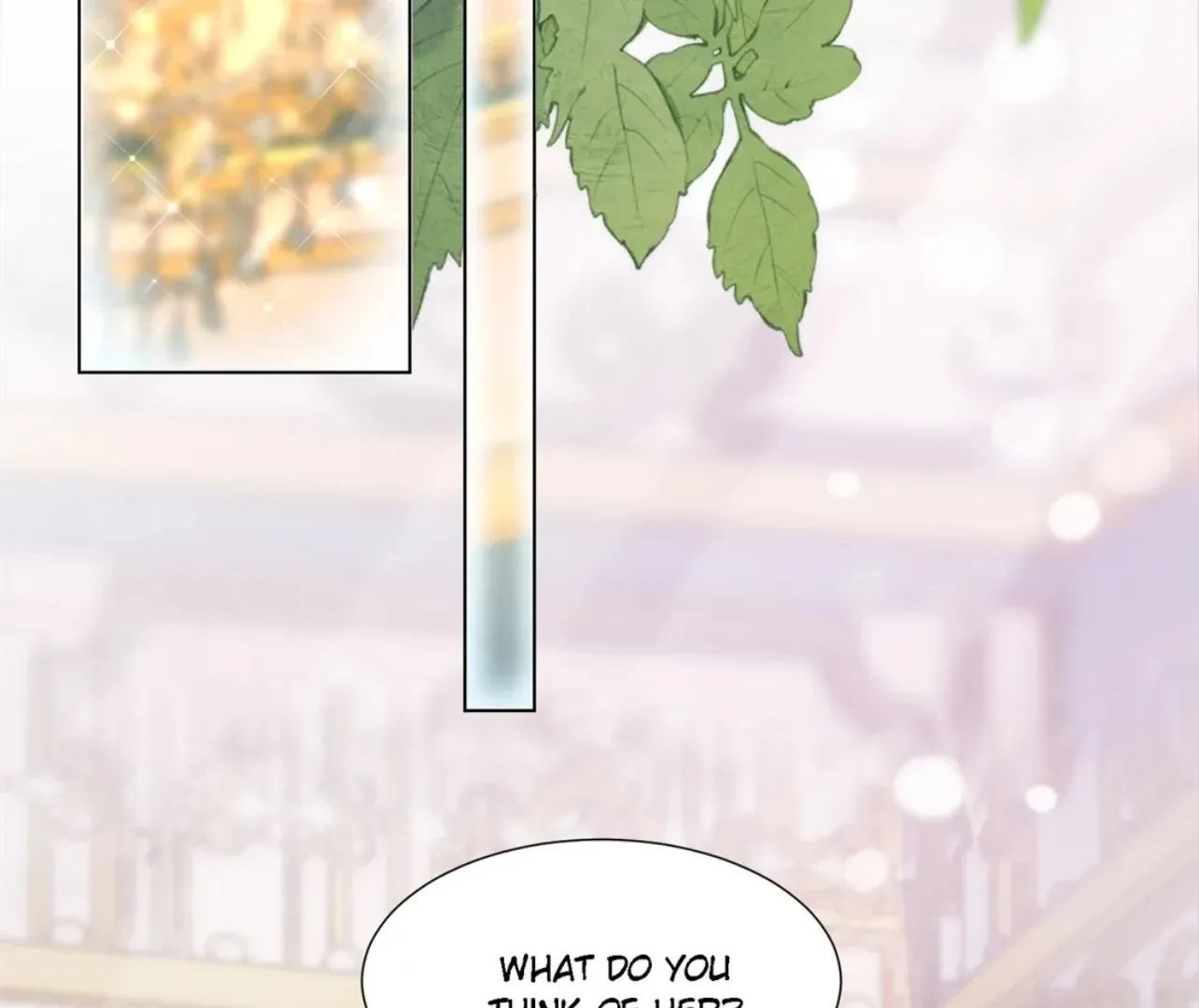 The Unlikely Union with A Comatose Billionaire Chapter 3 page 46 - 
