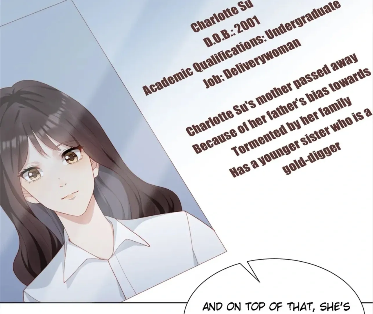 The Unlikely Union with A Comatose Billionaire Chapter 3 page 50 - 